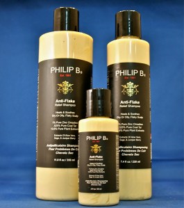 Heals & Soothes Dry or Oily, Flaky Scalp