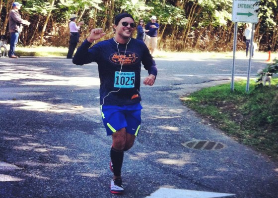 Gary and Jolie Alony of Thompson Alchemists