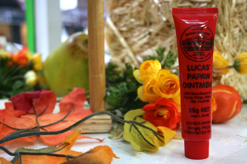 Pawpaw Ointment
