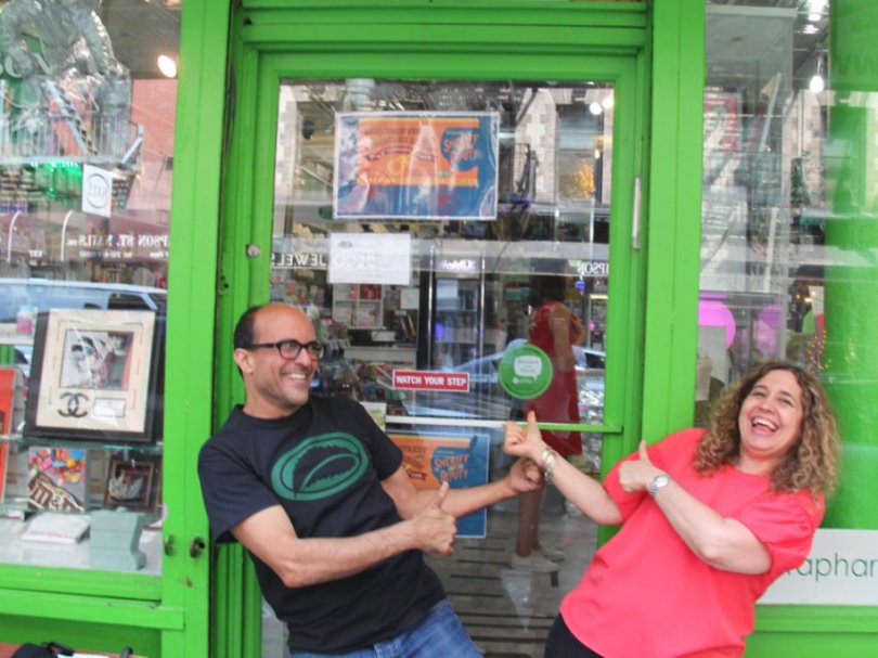 historic Thompson Alchemists