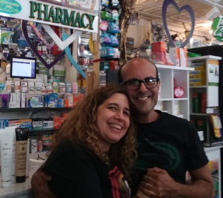 Historic Thompson Street