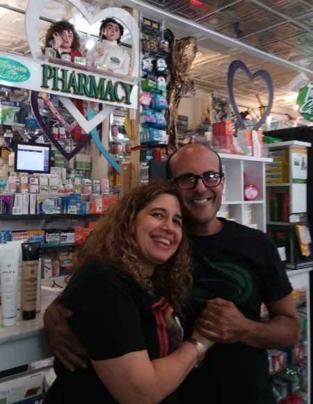 Historic Thompson Street