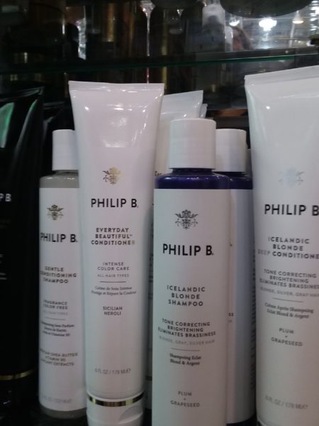 Thompson Street Manhattan NYC