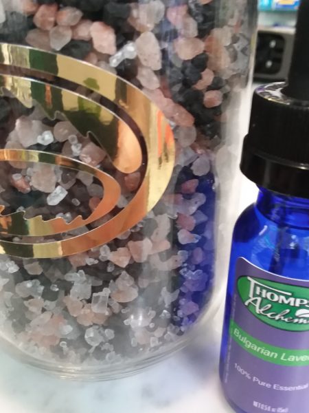 historic ThompsoN sTReet NYC