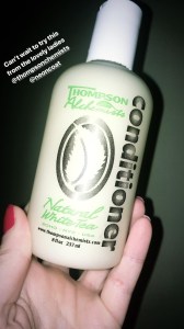 historic thompson street