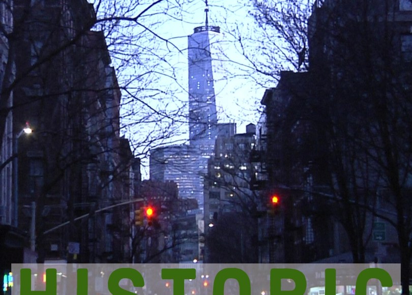 Historic Thompson Street