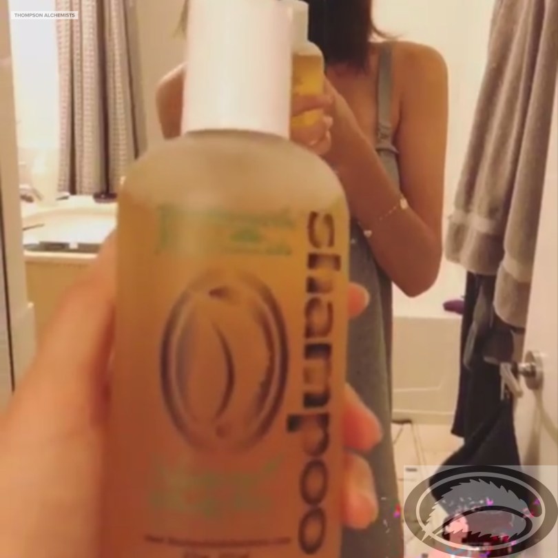 Thompson Alchemists Shampoo