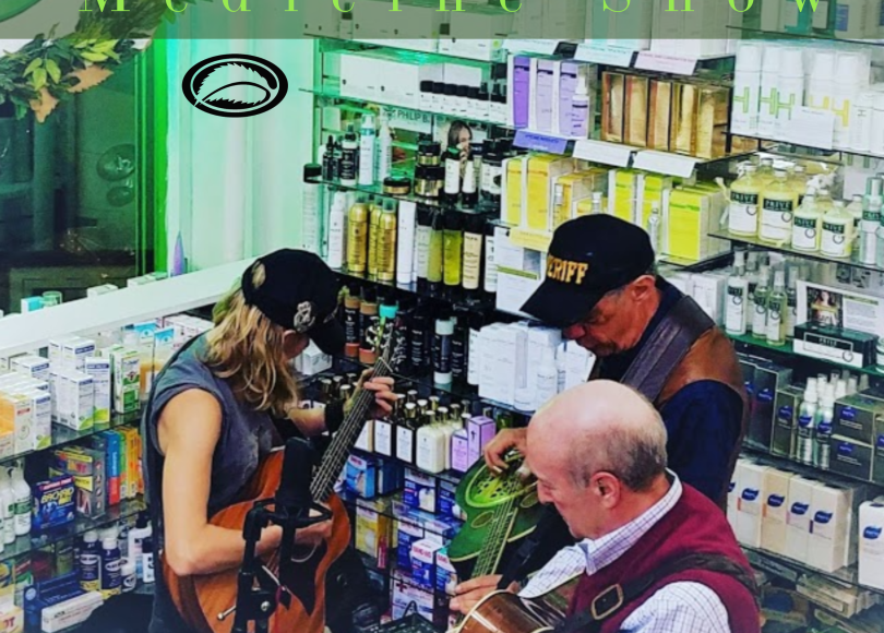 Thompson Street Greenwich Village