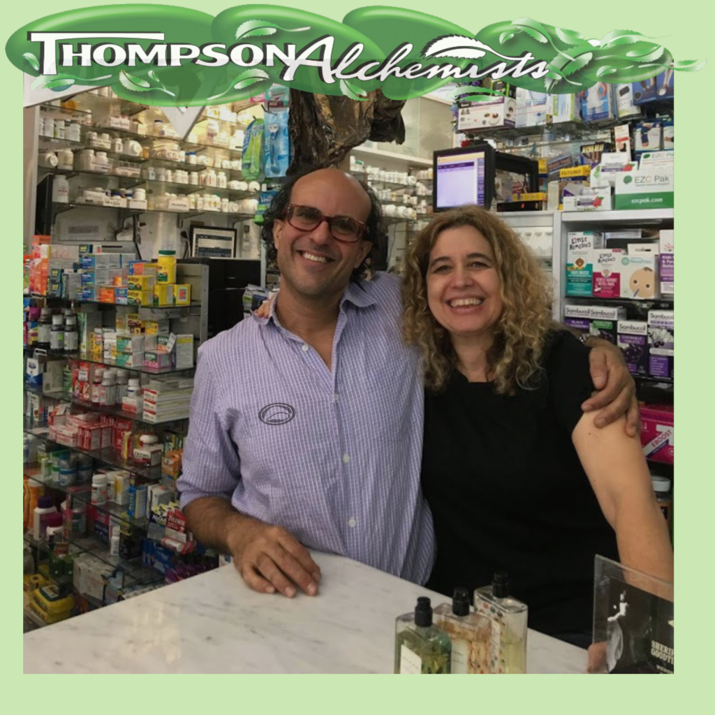 ‘Mama J’ And ‘The Medicine Man’ Prescribe Music, Magic, And Community By Elle McLogan