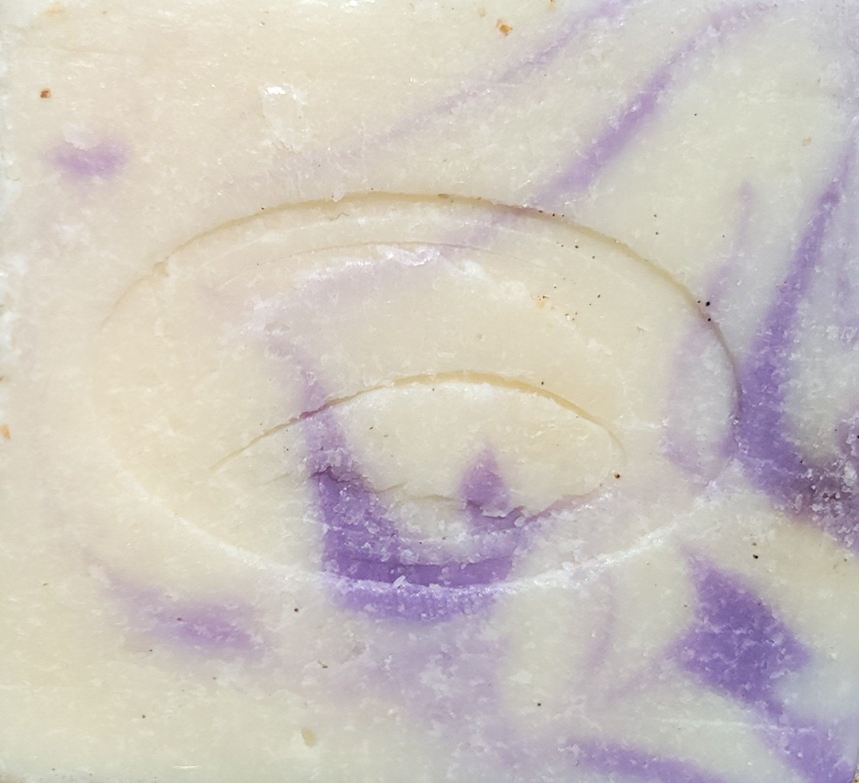 thompson alchemsits lavender soap