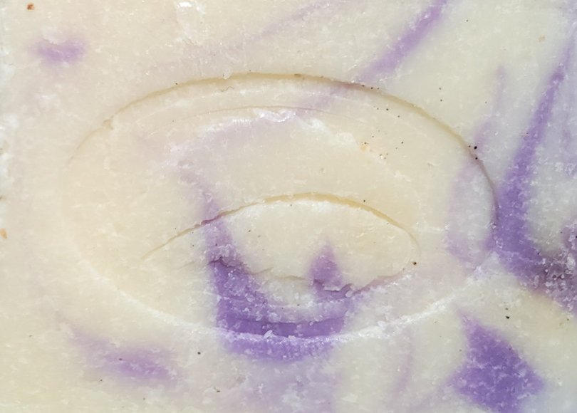 thompson alchemsits lavender soap